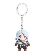 3D-nglering Good Loot The Witcher 3 - Ciri #2
