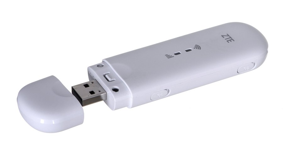 Router ZTE MF79N #3