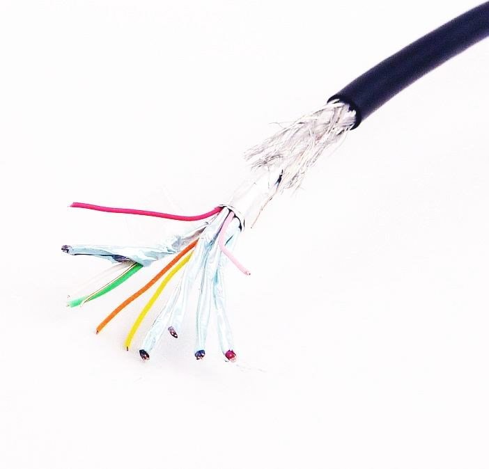 Gembird 20m HDMI HDMI-kabel HDMI Type A (Standard) Sort #4