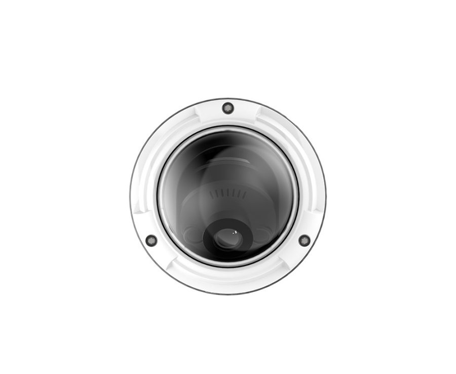 D-Link BCD-P01 overv�gningskamera Kuppel IP-sikkerhedskamera Indend�rs & udend�rs 1920 x 1080 pixel Loft #4