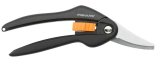 Fiskars 111270 elektrisk beskrersaks Sort, Orange #1