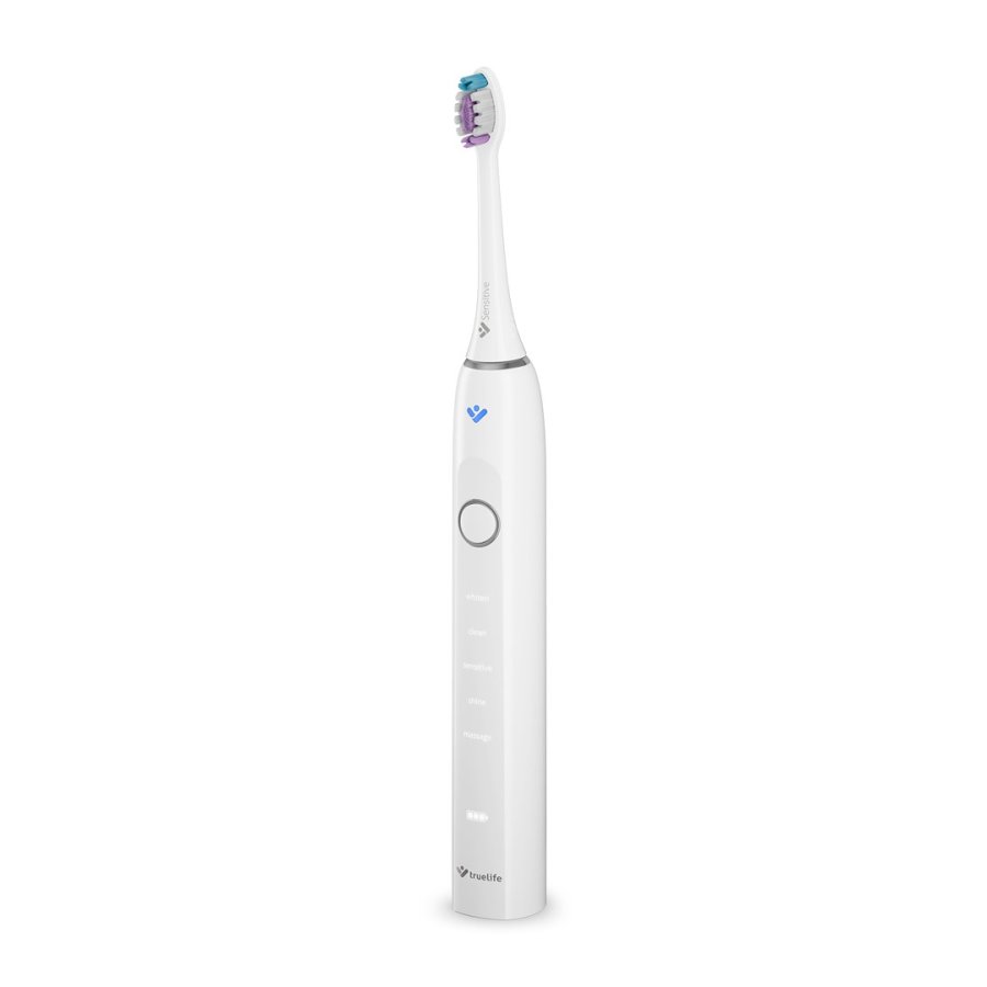 TrueLife SonicBrush Clean70 UV Duo sonisk tandb�rste #12