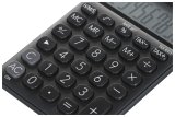 Casio SL-310UC-BK regnemaskine Lomme Basis Sort #4