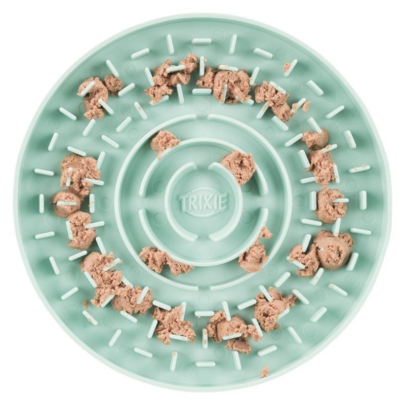 TRIXIE Junior Licking Plate - 15 cm #2