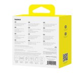 Hovedtelefoner med mikrofon Baseus A00069201113-00 #8