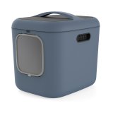 ROTHO Biala XL blue - kattebakke #1