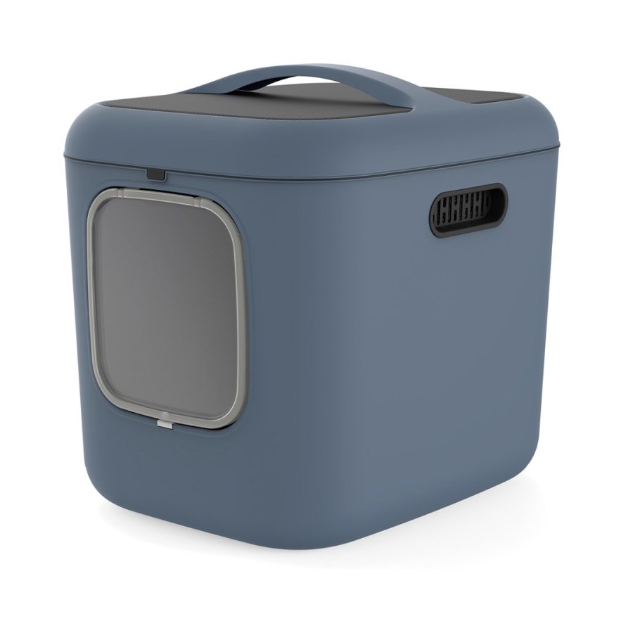 ROTHO Biala XL blue - kattebakke #1