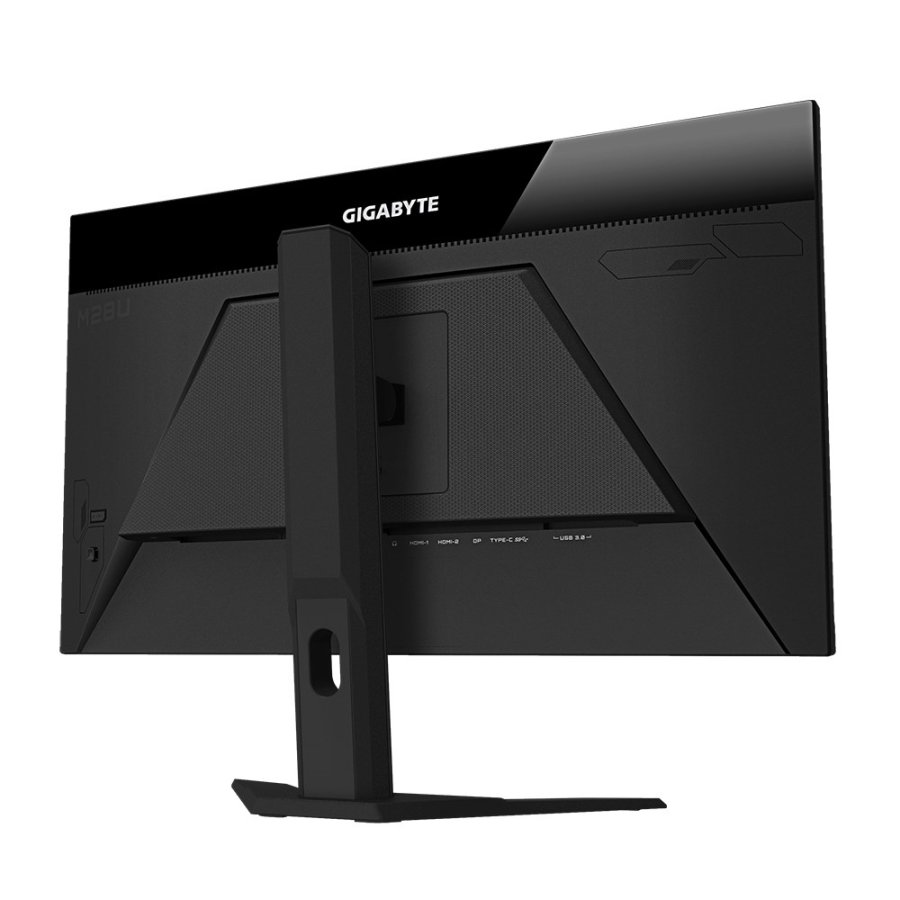 GIGABYTE M28U computerskrm 71,1 cm (28