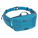 EVOC Hip Pouch mavetaske Maske, Nylon Bl #1