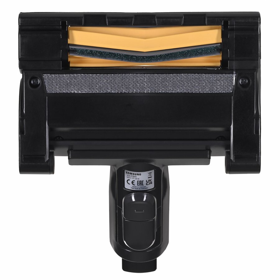Samsung VS80F28DGS/GE Bespoke AI Jet Lite Pro 2-i-1 opretstende stvsuger Batteri Uden pose 0,5 l #17