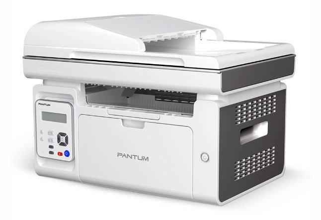 Pantum M6559NW Multifunktionsprinter Laser A4 1200 x 1200 dpi 23 sider pr. minut Wi-Fi #4