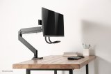 Neomounts NM-D775DXBLACK skrmbeslag og -stativer 81,3 cm (32