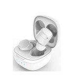 Acer AHR162 Wireless Stereo Earbuds Headset In-ear Calls/Music Bluetooth White #2