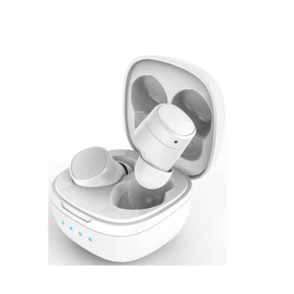 Acer AHR162 Wireless Stereo Earbuds Headset In-ear Calls/Music Bluetooth White #2