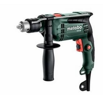 METABO. UD DRILL. SBE 650 TOOTHED CHUCK #2