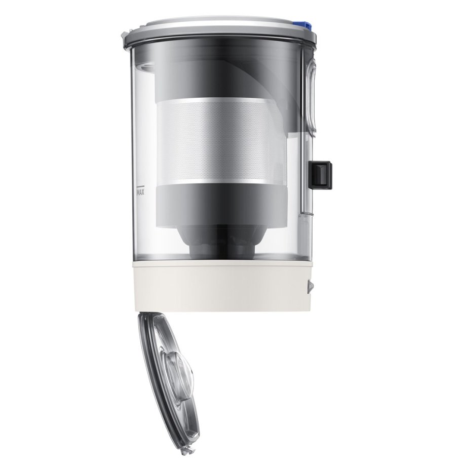 Tr�dl�s posel�s st�vsuger Samsung Bespoke AI Jet Lite Complete Extra VS80F28DES/GE #17