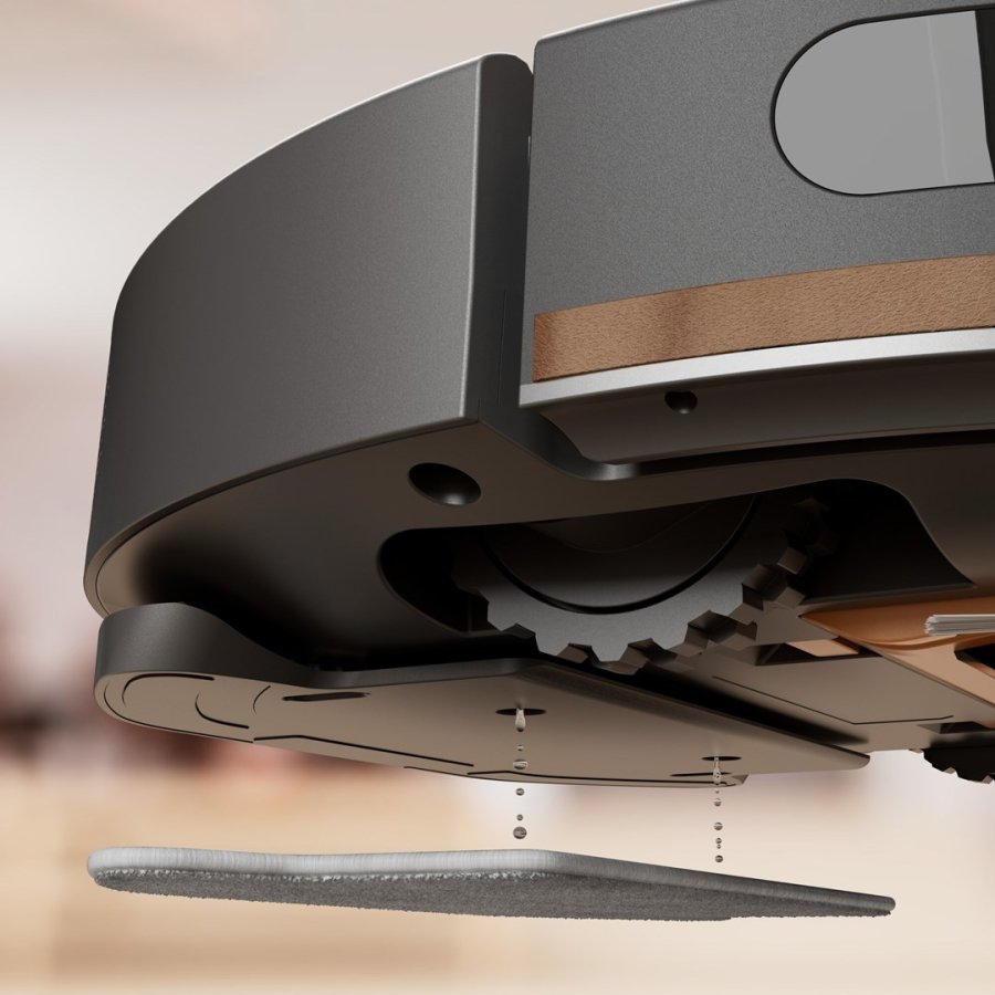 Electrolux ER61UW1DG 0,22 L Posels Sort #17