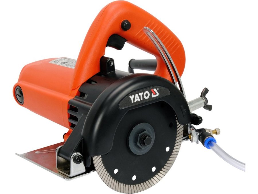 Stentjsskrer 125mm 1400W YT-82159 YATO #1