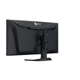 EIZO FlexScan EV3450XC-BK LED display 86,6 cm (34.1