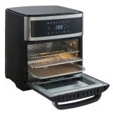 ADLER AD 6309 fedtfri ovn #5
