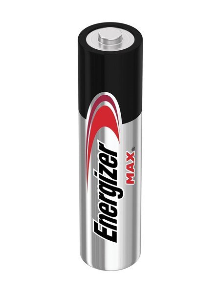 BATTERIER ENERGIZER MAX AAA LR03 /8 ECO #5