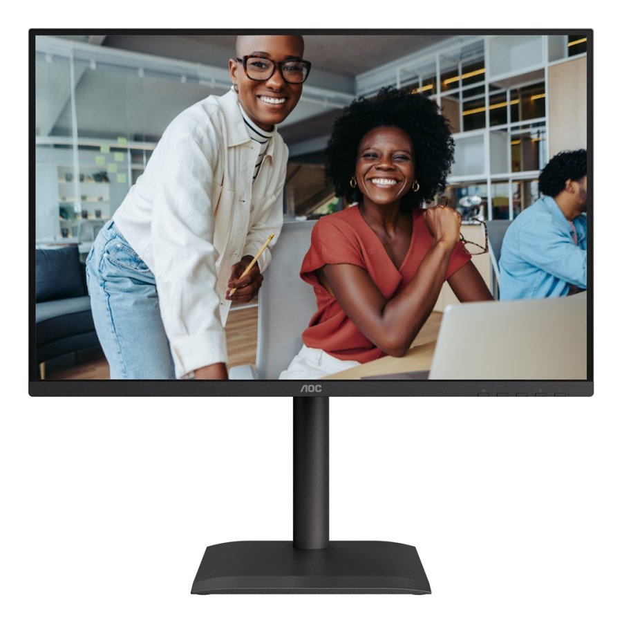 AOC E4 X24E4U computersk�rm 61 cm (24