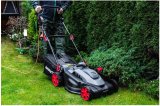 Elektrisk plneklipper 1500W Graphite 360mm klippebredde #15