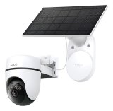 TP-Link Tapo C610 KIT P�re IP-sikkerhedskamera Udend�rs 2304 x 1296 pixel Loft/v�g/p�l #2