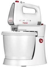 Mixer med 2 roterende skle MPM MMR-22Z #5
