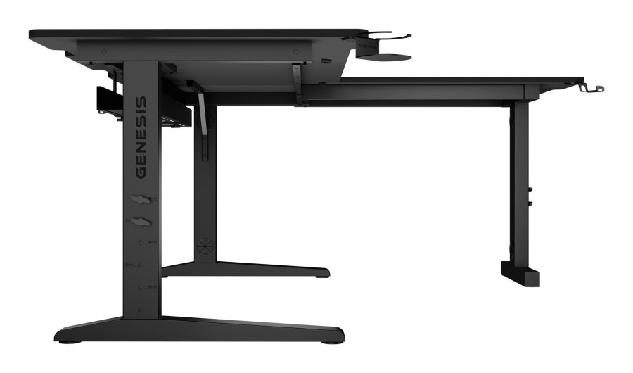 GENESIS NDS-2295 computerbord Sort #6