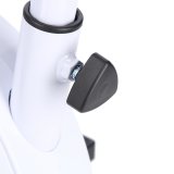 One Fitness RM8740 Hvid magnetcykel #7