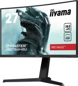 iiyama G-MASTER GB2766HSU-B1 LED display 68,6 cm (27
