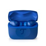 Teufel AIRY TWS 2 Headset Trdls I rerne Opkald/musik Bluetooth Bl #6