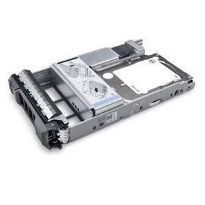 DELL 400-AJPH harddisk 600 GB 10000 rpm 2.5