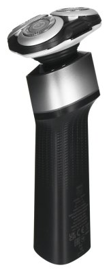 Philips X5004/00 barbermaskine til ham Rotations shaver Trimmer Sort, Slv #11