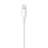 Apple Lightning - USB 2 m Hvid #3