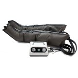 Kompressionsbehandlingssystem - pneumatisk massageapparat #1