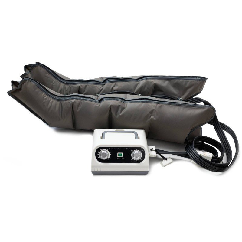 Kompressionsbehandlingssystem - pneumatisk massageapparat #1