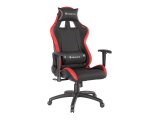 GENESIS Trit 500 Universal gamingstol Polstret sde Sort #26