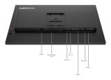 Lenovo ThinkVision T27UD-40 computersk�rm 68,6 cm (27