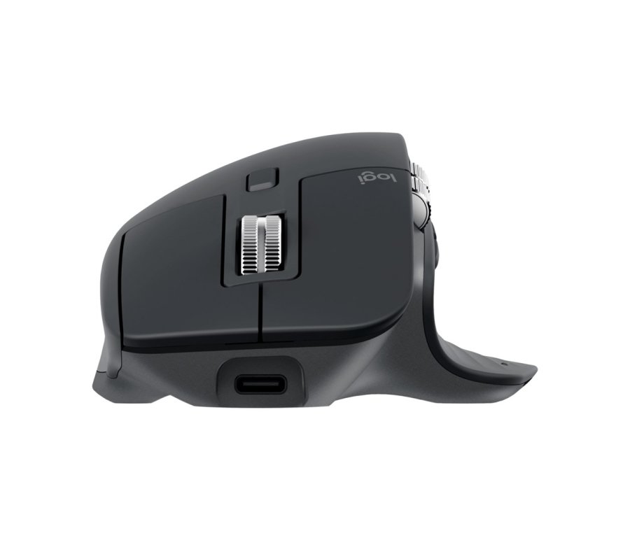 Master Series MX Master 3S Mouse  #3