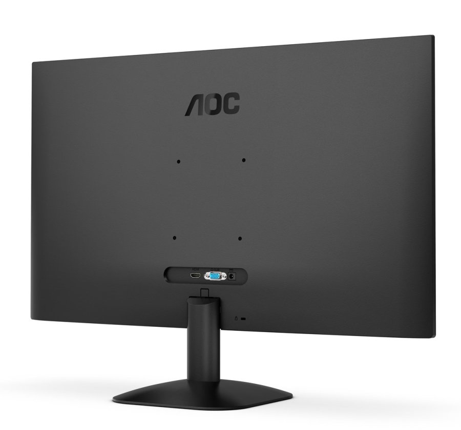 MONITOR AOC LED 27