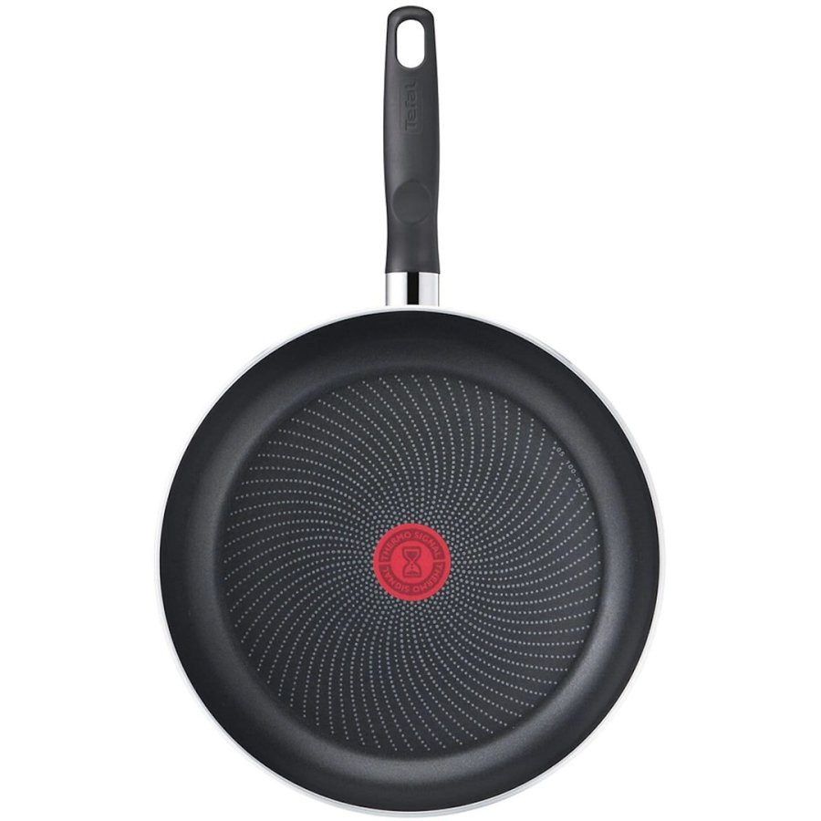 TEFAL SUPER START stegepandest G2739053 - 20+26 cm #4