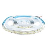 LED-strimmel V-TAC VT-2835 238 1190LED SMD2835 24V IP20 18W/m 4000K 2430lm (SKU 212600) #1
