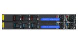 LANCOM CS-8132F-F2B Administreret L2/L3 1U Sort #3