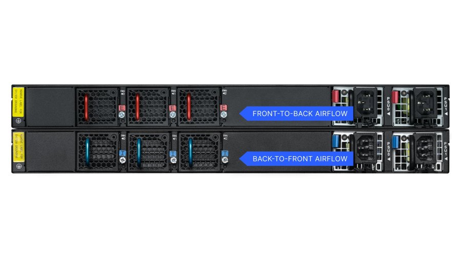 LANCOM CS-8132F-F2B Administreret L2/L3 1U Sort #3