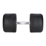 Gummibelagt hndvgt 45 kg HMS HG PRO 45 #3