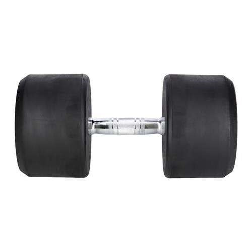 Gummibelagt hndvgt 45 kg HMS HG PRO 45 #3