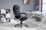Activejet Kontorstol med massage, opvarmet YK7304 sort #17