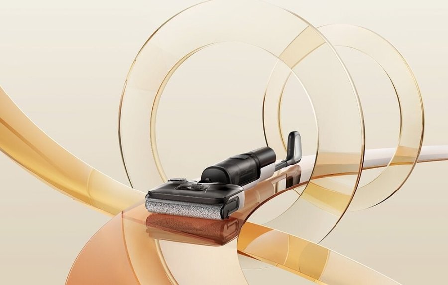 Ledningsfri stvsuger Roborock F25 #17